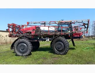 Обприскувач самохідний Case IH 3330 Patriot