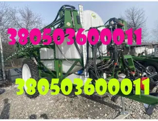 Обприскувач Spray Expert 3000 (оригінальні фото