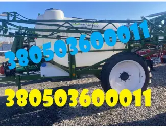 Обприскувач Profi - 2500 - 21 новий