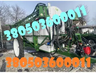Обприскувач Spray Expert 3000-24 (новий
