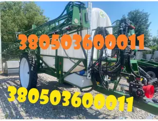Причіпний обприскувач Spray Expert 3000-24 (новий