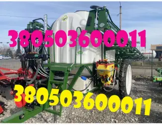 Обприскувач Spray Expert 3000-24 – вигідна ціна