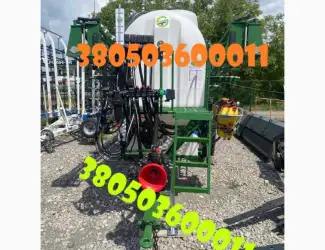 Обприскувач Spray Expert 3000-24 - чудова ціна та справжні фото
