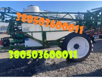 Обприскувач SPRAY PROFI 2500/21