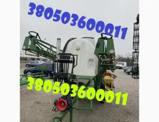 Причіпний обприскувач Spray Expert 3000 за суперціною