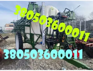 Причіпний обприскувач Spray Expert 3000-24 за вигідною ціною