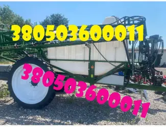 Новий обприскувач Spray Expert 3000‑24 за вигідною ціною