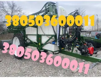 Причіпний обприскувач Spray Expert 3000 за вигідною ціною