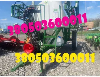 Новий обприскувач Spray Profi 2500/21 за привабливою ціною