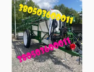 Причіпний обприскувач Spray Expert 3000-24 за привабливою ціною