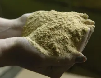Зображення для оголошення Дрожжи кормовые 1 кг упаковка
