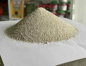 Зображення для оголошення Крейда кормова 10грн за 1кг (мішок 25кг)