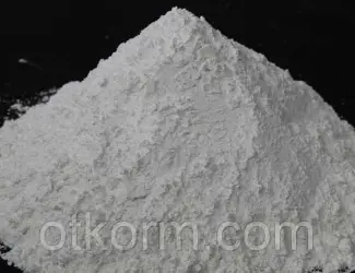 Зображення для оголошення Крейда кормова( мел кормовой мішок 30 кг)
