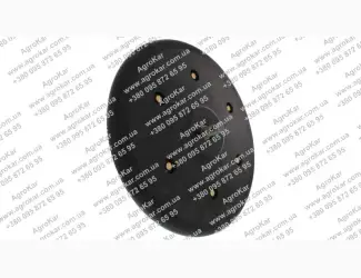 Колесо прикатывающее AA43899