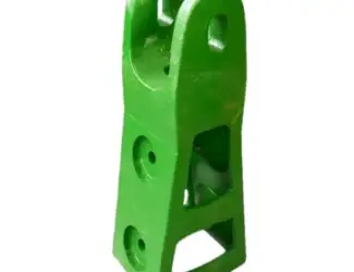 Скоба дишла сівалки John Deere 7000