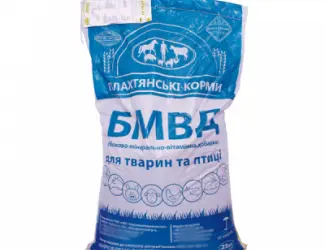 Зображення для оголошення БМВД для телят 3-6 мес 25 кг