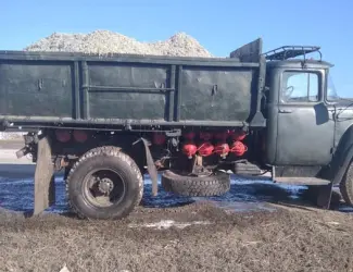 Зображення для оголошення Жом свежий или кислый