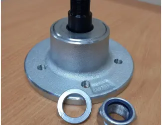 Зображення для оголошення Ступиця ріжучого вузла Agro Point IL40-104/5T-M22x1.5-01 FKL