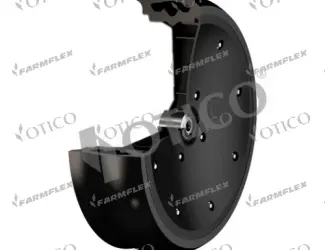 Зображення для оголошення Колесо 400х115 / 022352.03 Otico