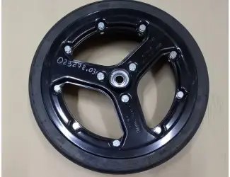 Зображення для оголошення Колесо 410х82 / 023278.03 Otico