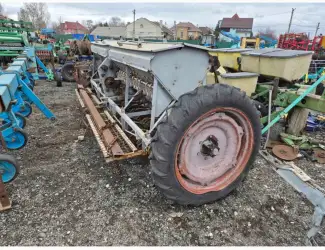 Продам Сівалку зернову СЗ-3.6 б/в