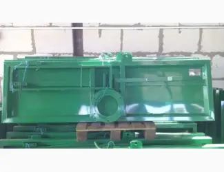 Продам Завантажувач сівалок ЗC-30М на автомобіль ЗІЛ