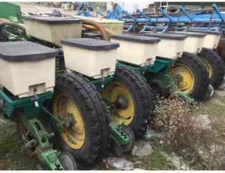 Зображення для оголошення Продам 16 рядну вакуумну дисковау Сівалку John Deere 7200