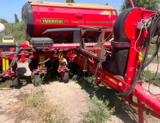 Сівалка точного висіву Vaderstad Tempo F8