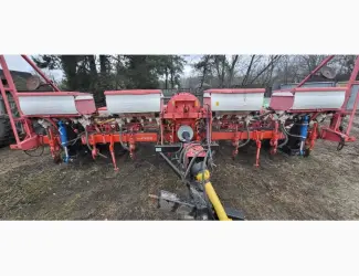 Cівалка точного висіву Gaspardo SP8 пневматична