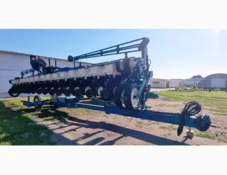 Сівалка точного висіву KINZE 3600 Precision Planting