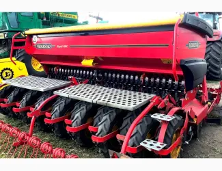 Сівалка зернова Vaderstad Rapid 400C