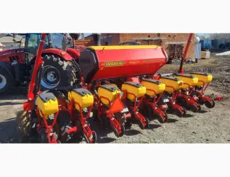 Vaderstad Tempo F8 cівалка точного висіву 2023 рік