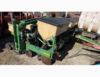 Сеялка Great Plains YP 825 А точного высева пневматическая пропашная