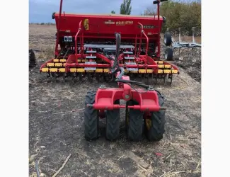 Зображення для оголошення Сівалка зернова Vaderstad Rapid 400 C