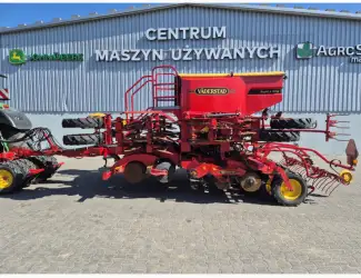Зображення для оголошення Сівалка Vaderstad Rapid RDA 400S