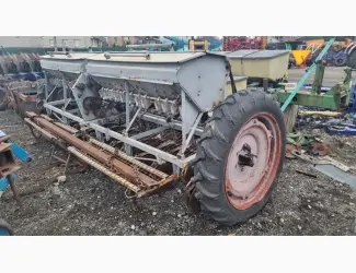 Сівалка зернова СЗ - 3.6