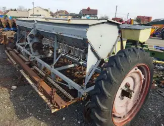 Зображення для оголошення Продам Сівалку СЗ-3.6 бувшу у використанні