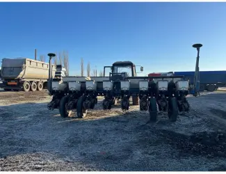 Зображення для оголошення Продам Сівалку Kinze 3000