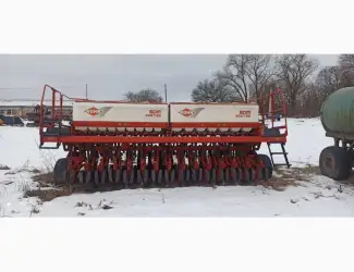 Зображення для оголошення Сеялка зерновая KUHN SOM 2227/29