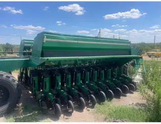 Зображення для оголошення Сеялка Great Plains 4000