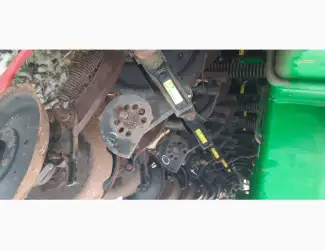 Зображення для оголошення Сівалка Agro-Soyuz MD 19-40