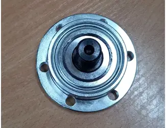 Зображення для оголошення Ступиця ріжучого вузла Agro Point IL10-60/6T-M16 LH (ліва) FKL