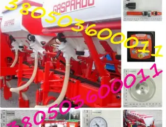 Запчастини до сівалок GASPARDO - оригінальні та замінники