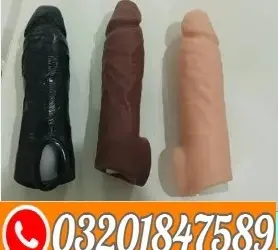 Зображення для оголошення Silicone Condom In Faisalabad