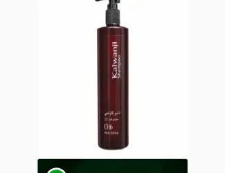 Зображення для оголошення Kalwanji CH6 Shampoo In Kohat~0300~20 31~440