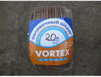 Поливочные шланги VORTEX