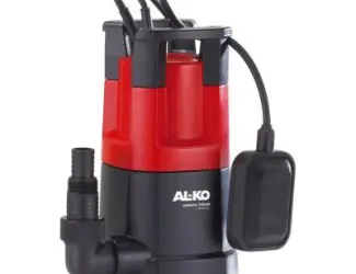 Зображення для оголошення Погружной насос AL-KO Drain 7000 Classic