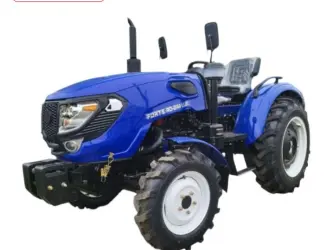 Зображення для оголошення Мінітрактор Forte RD-244 LUX