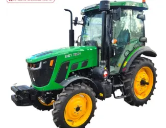 Зображення для оголошення Мінітрактор ENEY TB 504 з кабіною