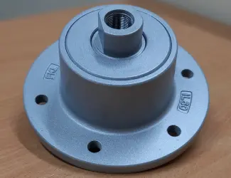 Зображення для оголошення Ступиця Agro Point IL60-130/6T-M20x1.5 FKL